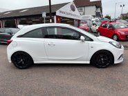 Vauxhall Corsa VXR 8