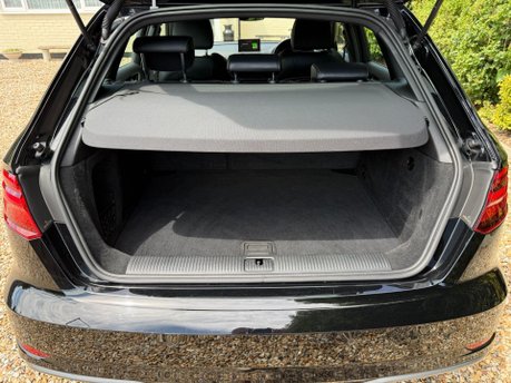 Audi A3 1.6 TDI 30 S line Sportback Euro 6 (s/s) 5dr 23