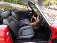 Alfa Romeo Spider 2000 Spider Veloce 17