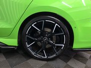 Audi RS3 2.5 TFSI Vorsprung Saloon 4dr Petrol S Tronic quattro Euro 6 (s/s) (400 ps) 26