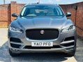 Jaguar F-Pace 2.0 D240 Portfolio SUV 5dr Diesel Auto AWD Euro 6 (s/s) (240 ps) 2