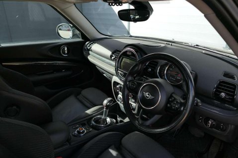 Mini Clubman COOPER SD 15