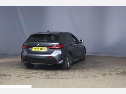 BMW 1 Series 1.5 118i M Sport Euro 6 (s/s) 5dr 9