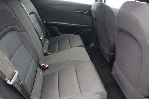 MG MG4 5dr 150kW SE EV Long Range Electric Auto 8