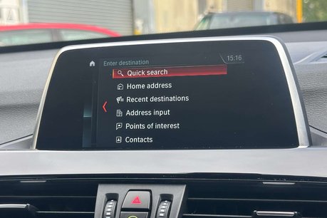 BMW X1 2.0 20d Sport SUV 5dr Diesel Auto xDrive Euro 6 (s/s) (190 ps) 43