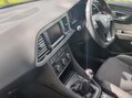 SEAT Leon ECOTSI FR TECHNOLOGY 21