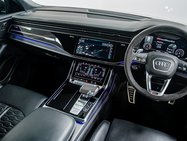 Audi RS Q8 4.0 TFSI V8 Vorsprung SUV 5dr Petrol Tiptronic quattro Euro 6 (s/s) (600 ps 7