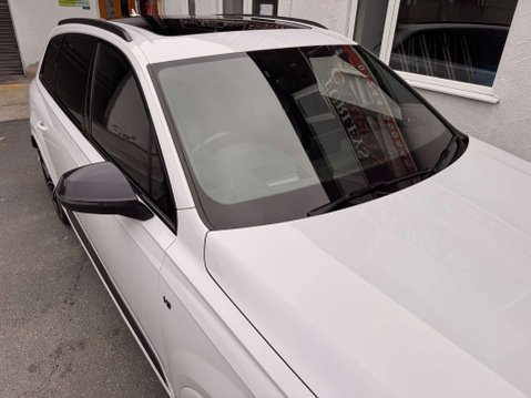Audi SQ7 4.0 SQ7 TDI Quattro Auto 4WD 5dr 8