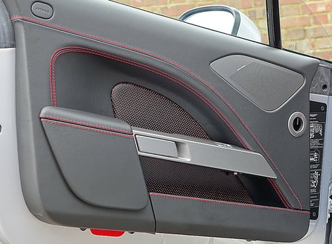 Aston Martin Rapide S 21