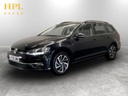 Volkswagen Golf 1.0 TSI Match Estate 5dr Petrol Manual Euro 6 (s/s) (115 ps) Alloys 3