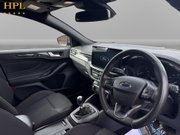 Ford Focus 1.0T EcoBoost MHEV ST-Line Hatchback 5dr Petrol Hybrid Manual Euro 6 (s/s) 12
