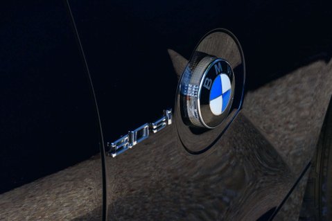 BMW Z4 3.0 Z4 Si Sport Auto 2dr 20