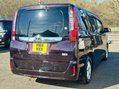 Toyota Noah Hybird 7 Seaters 27