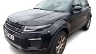 Land Rover Range Rover Evoque 2.0 TD4 SE Tech SUV 5dr Diesel Auto 4WD Euro 6 (s/s) (180 ps) 2