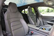 Porsche Taycan Performance Plus 93.4kWh 4S Cross Turismo Auto 4WD 5dr 10