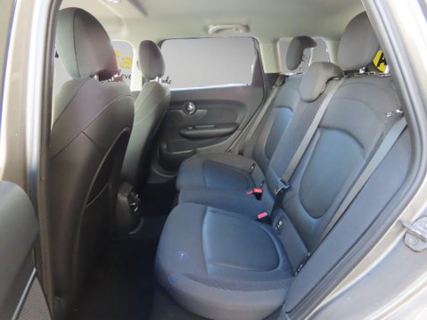 Mini Clubman 1.5 Cooper Euro 6 (s/s) 6dr 14