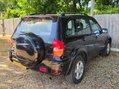 Toyota Rav4 2.0 VVT-i VX 4WD 5dr 4