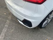 Audi A1 1.5 TFSI 35 Vorsprung Sportback 5dr Petrol S Tronic Euro 6 (s/s) (150 ps) 2 13