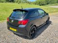 Vauxhall Corsa LIMITED EDITION 4
