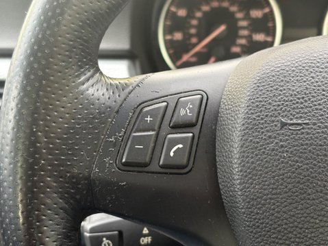 BMW 3 Series 2.0 320d M Sport Euro 5 4dr 16