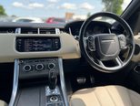 Land Rover Range Rover Sport 3.0 SD V6 HSE Auto 4WD Euro 5 (s/s) 5dr 18