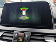 BMW 2 Series 1.5 218i Luxury Auto 5dr 26