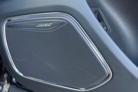 Audi Q3 TDI QUATTRO BLACK EDITION 32