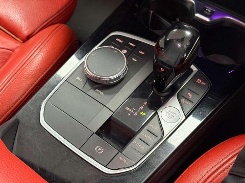 BMW 1 Series 1.5 118i M Sport Hatchback 5dr Petrol DCT Euro 6 (s/s) (140 ps) 58