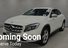 Mercedes-Benz GLA Class GLA 200 D SPORT