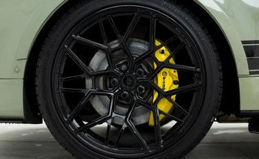 Land Rover Range Rover Sport 5.0 SVR URBAN 8