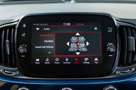 Fiat 500 TOP 19