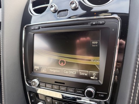 Bentley Continental GT V8 S 21