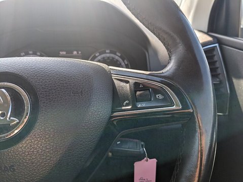 Skoda Karoq SE TDI SCR DSG 22