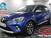 Renault Captur S EDITION TCE