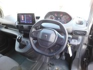 Peugeot Partner 1.5 BLUEHDI PROFESSIONAL L1 10