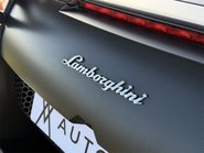 Lamborghini Murcielago LP760-4 SV 37