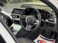 BMW 3 Series 2.0 320d M Sport MHEV Auto 4dr 38