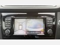 Nissan Qashqai 1.2 Qashqai N-Connecta DiG-T CVT 5dr 16
