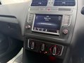 Volkswagen Polo 1.2 TSI BlueMotion Tech SE Euro 6 (s/s) 5dr 13