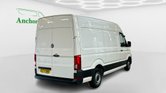 Volkswagen Crafter MWB L2H2 High Roof Startline CR30 EURO 6 4