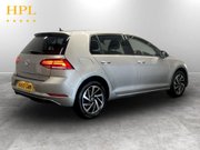 Volkswagen Golf 1.5 TSI EVO Match Edition Hatchback 5dr Petrol DSG Euro 6 (s/s) (150 ps) 7