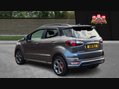 Ford Ecosport ST-LINE 7