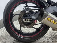 Triumph Street Triple R 2015 15K QUICK SHIFTER ARROW EXHAUST NEW MOT NAKED BIKE 20