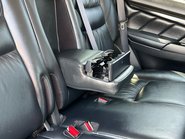 Mitsubishi Shogun Sport DI-D 4 38
