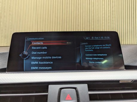 BMW 4 Series 2.0 420d xDrive M Sport Auto 4WD 2dr 57