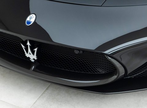 Maserati MC20 23