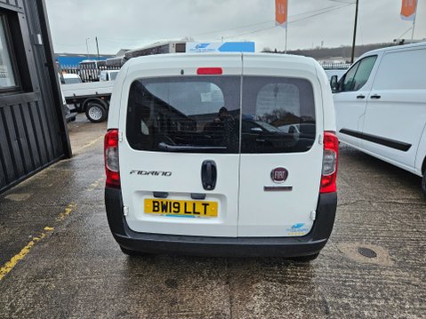 Fiat Fiorino 16V MULTIJET 5