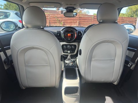 Mini Clubman 1.5 Cooper Exclusive Euro 6 (s/s) 6dr 36