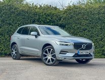 Volvo XC60 2.0 T5 Inscription Pro SUV 5dr Petrol Auto AWD Euro 6 (s/s) (254 ps) 3