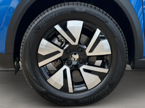 Vauxhall Frontera 83kW GS 44kWh 5dr Auto 13